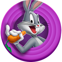 Bugs Bunny Free Clipart HQ