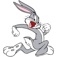 Picture Bugs Bunny HQ Image Free