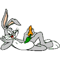 Bugs Bunny HD Image Free