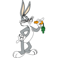 Bugs Bunny Download HD