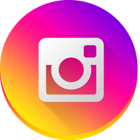 Logo Instagram Picture Free PNG HQ