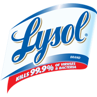 Lysol Logo Download Free Image