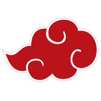 Logo Akatsuki Pic Download HQ