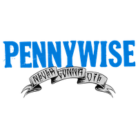 Logo Movie It Pennywise Free Transparent Image HD