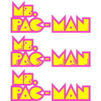Logo Pac Ms Man Free Photo