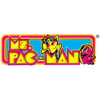 Logo Pac Ms Man PNG File HD