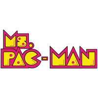 Logo Pac Ms Man PNG Download Free
