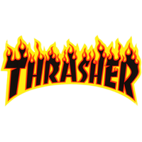 Logo Thrasher Download HD