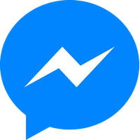 Messenger Facebook Free Transparent Image HQ