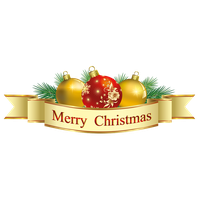 Joy Christmas Picture PNG Download Free