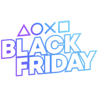 Text Friday Black Free Download PNG HQ