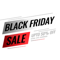 Text Friday Black Picture Free Clipart HD
