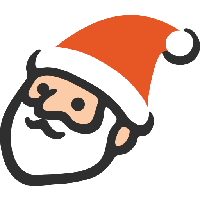 Christmas Emoji Free Download PNG HD
