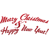 Picture Christmas Year Free Transparent Image HQ