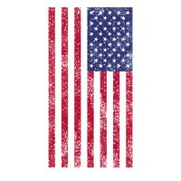 Logo American Flag Download HD