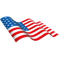 Images Logo American Flag Free Download PNG HQ