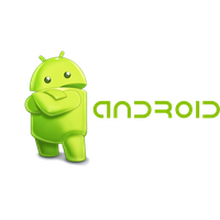 Logo Android Free Download PNG HD