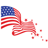 Logo American Flag Photos Download HQ