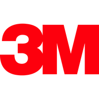 Logo 3M Free HQ Image