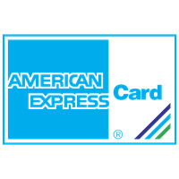 Logo American Express Free PNG HQ