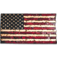 Logo American Flag HD Image Free