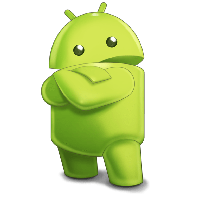 Android Robot HQ Image Free