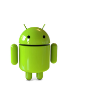 Android Robot Free Photo