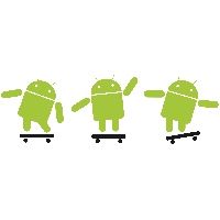 Android Robot Free Photo