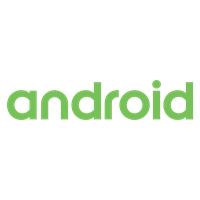 Logo Android Free Transparent Image HD