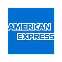 Logo American Express Free Photo