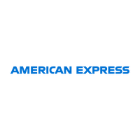 Logo American Express HQ Image Free