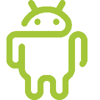 Images Android Robot Free Download PNG HQ