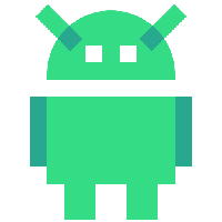 Android Robot Free Download PNG HQ