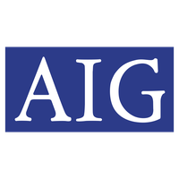 Logo Aig PNG File HD