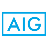 Logo Aig PNG Free Photo