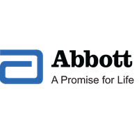 Logo Abbott Free Download PNG HD