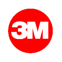 Logo 3M Free Download Image