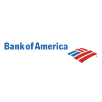 Of Symbol America Bank Logo