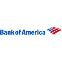 Of America Original Bank Logo