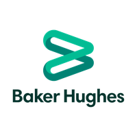 Logo Baker Hughes Sign Free HD Image