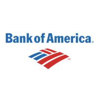 Of America Bank Logo Free Photo