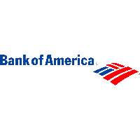 Of America Bank Logo HD Image Free