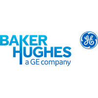 Logo Baker Company Hughes Ge