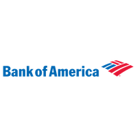 Of America Bank Logo Free HD Image