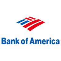 Of Icon America Bank Logo