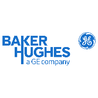 Logo Baker Hughes Original Download HQ