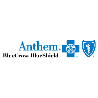 Anthem Bluecross Photos Logo Free Download PNG HQ