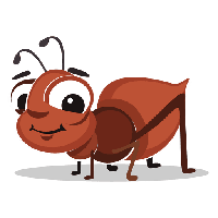 Ant Picture Vector Free Download PNG HD