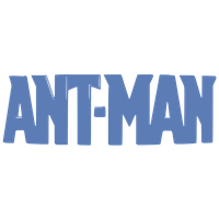 Logo Ant-Man Free HQ Image
