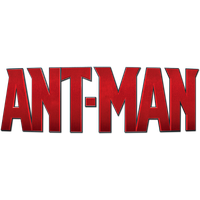 Logo Ant-Man Free HQ Image